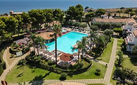 Villaggio Spiagge Rosse